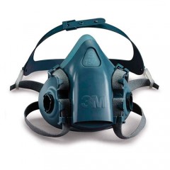 Полумаска 3M 7501