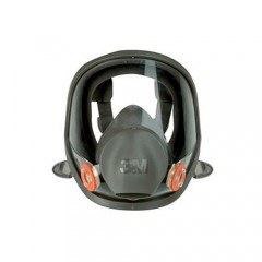 Полнолицевая маска 3M 6800