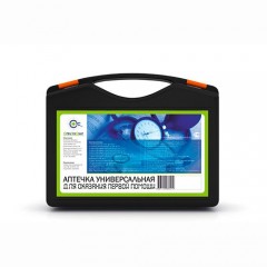 Аптечка Антистресс универсальная СТС